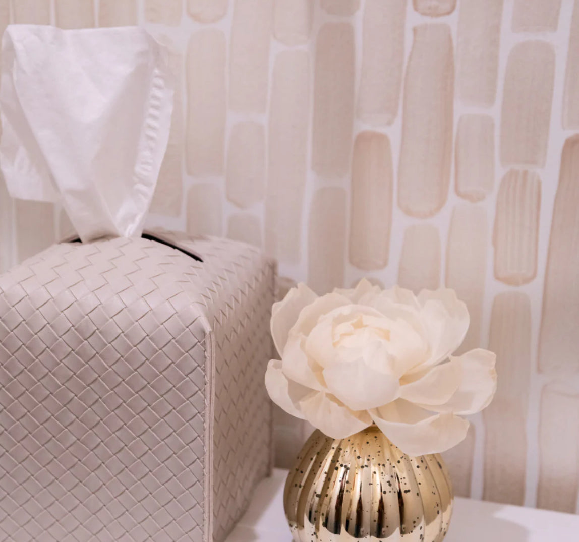 Sweet Grace Mercury Flower Diffuser