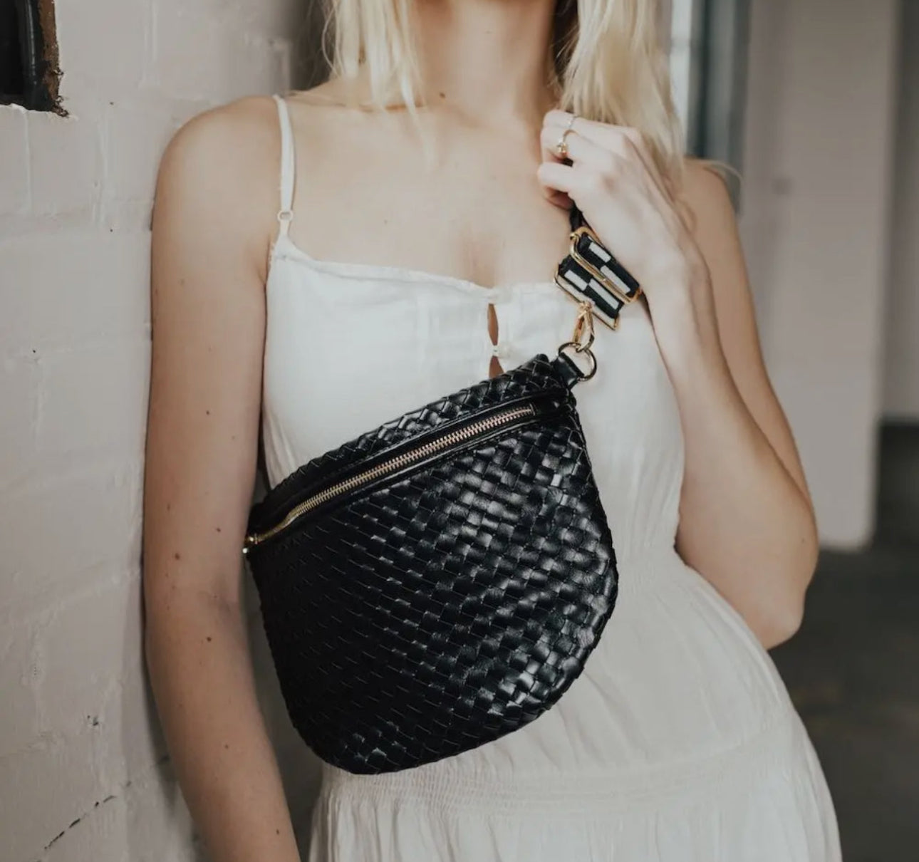 Westlyn Bum Bag