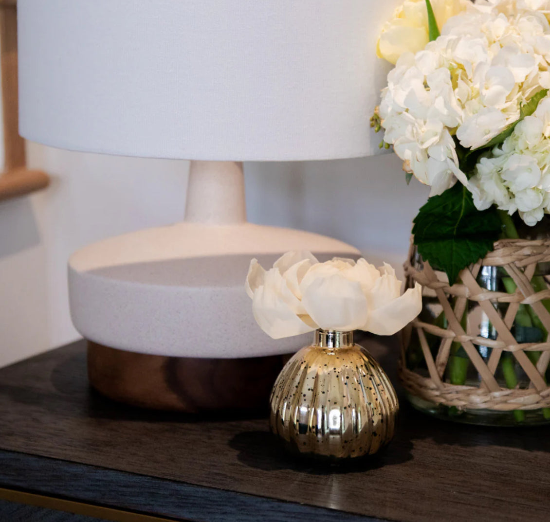 Sweet Grace Mercury Flower Diffuser