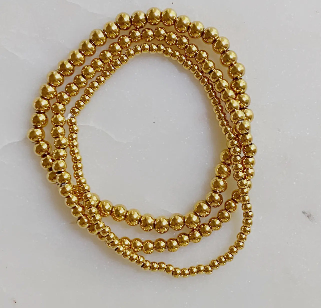 Keep it Forever Bracelet Set