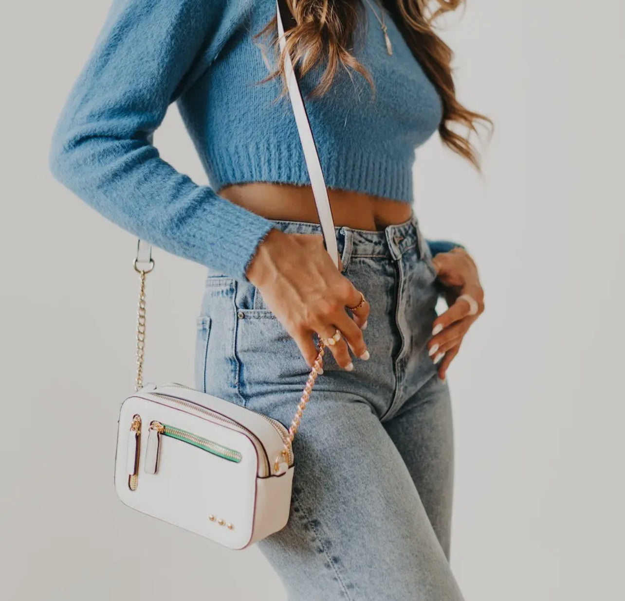 Clarity Crossbody