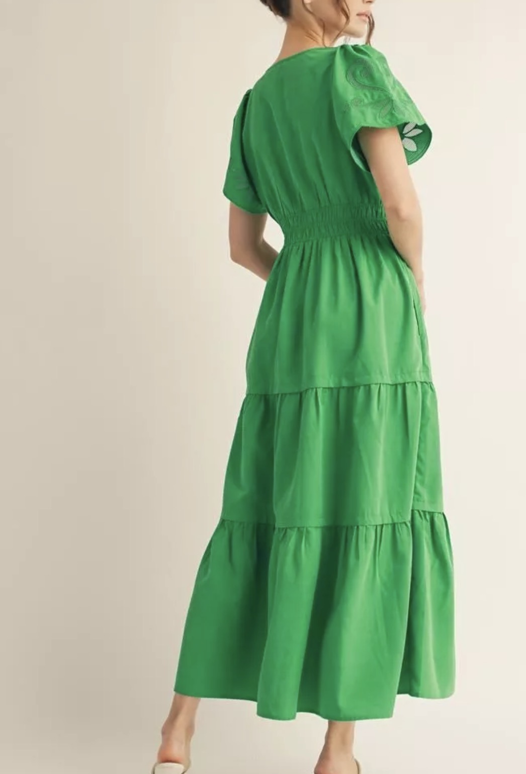 Lucy Dress