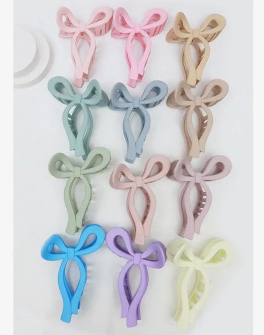 Bow Clip