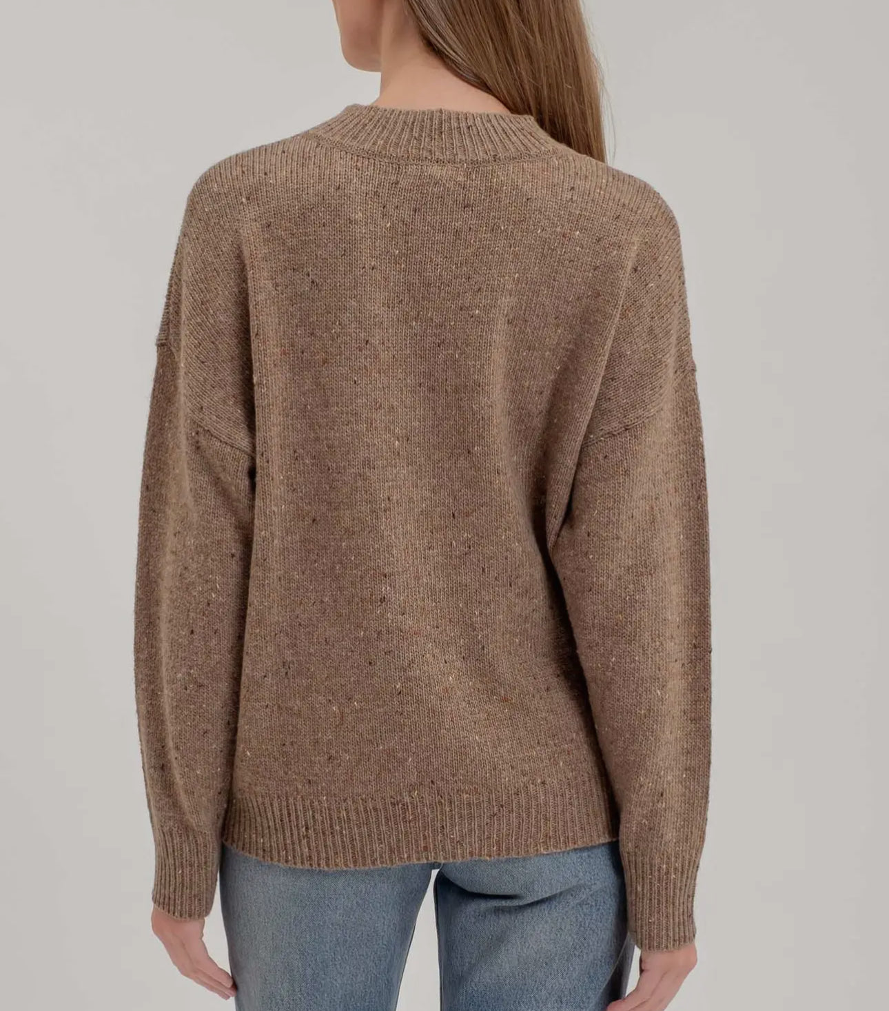 Monica Sweater