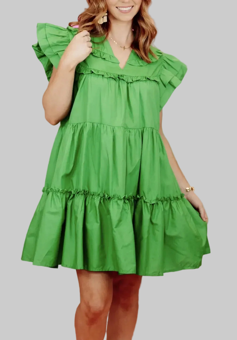 Whitney Dress