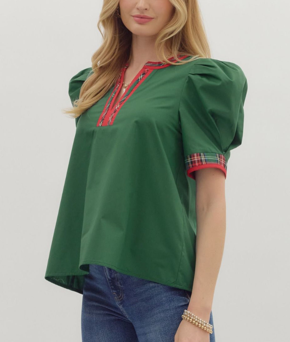 Merry Blouse