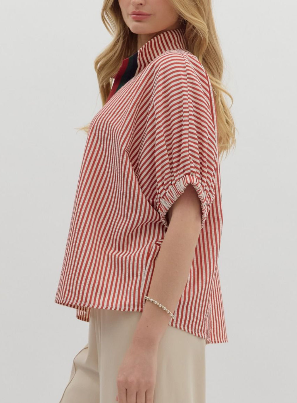 Ruby Blouse