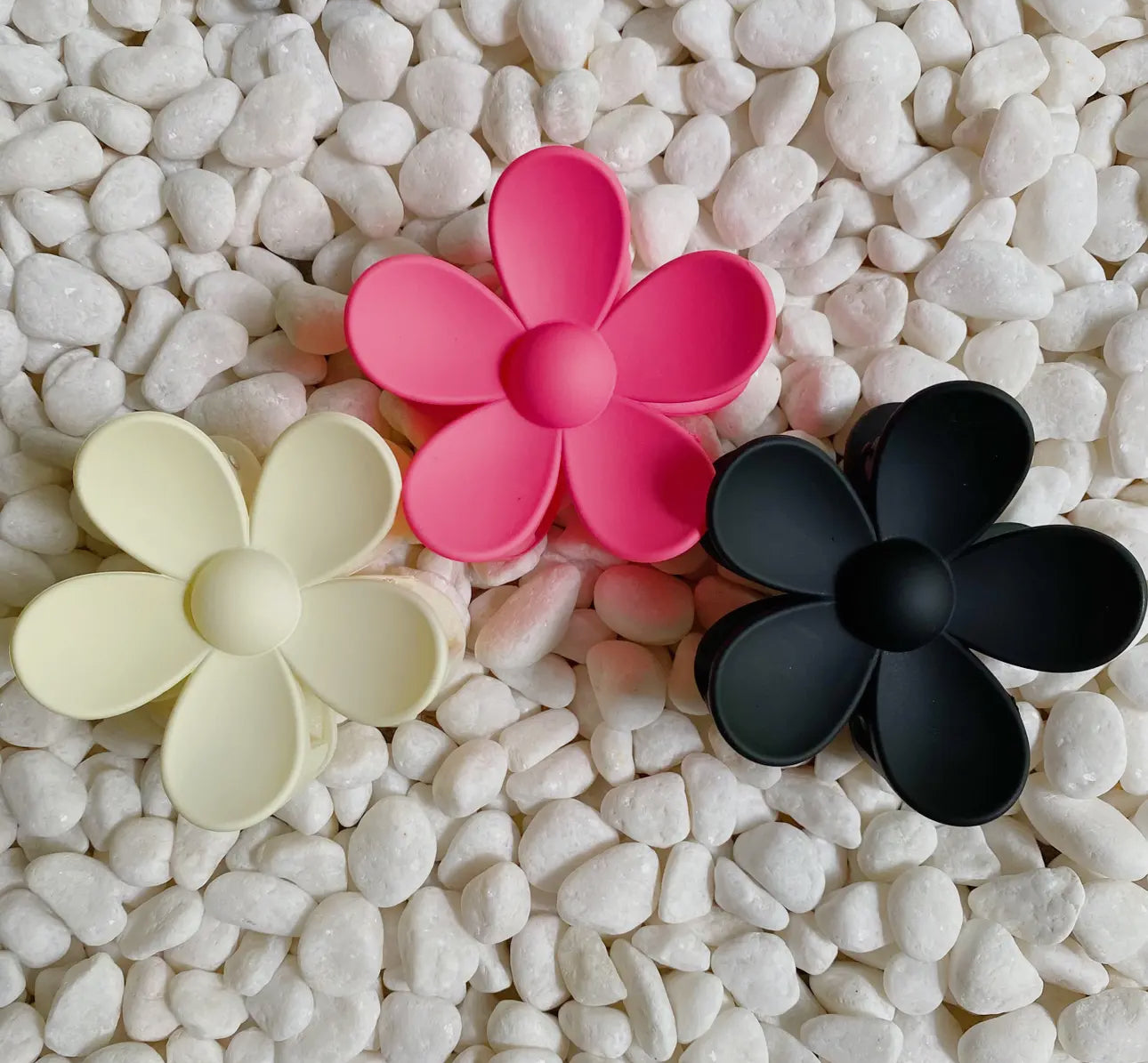 Flower Clip