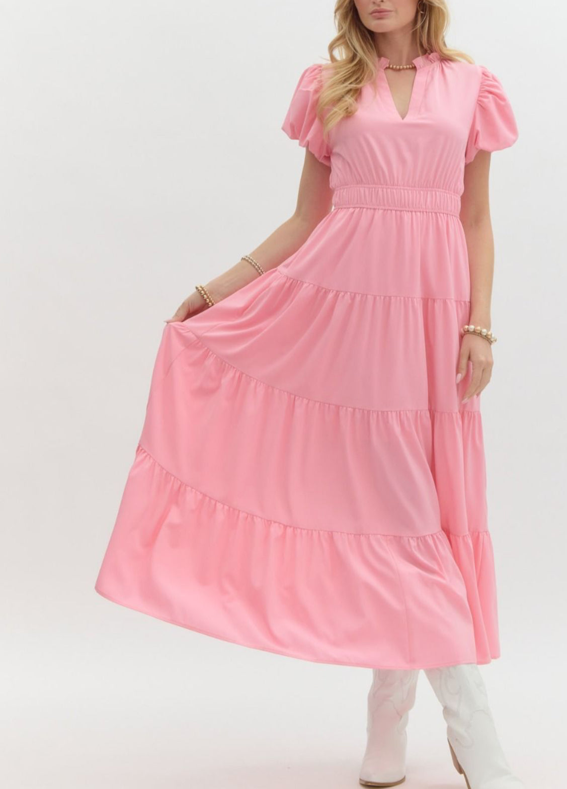 Ashton Dress