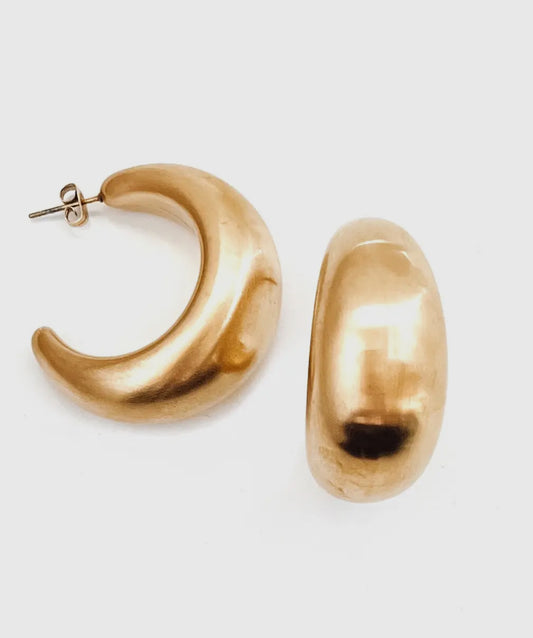 Enoch Earrings