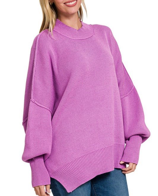 Annie Sweater