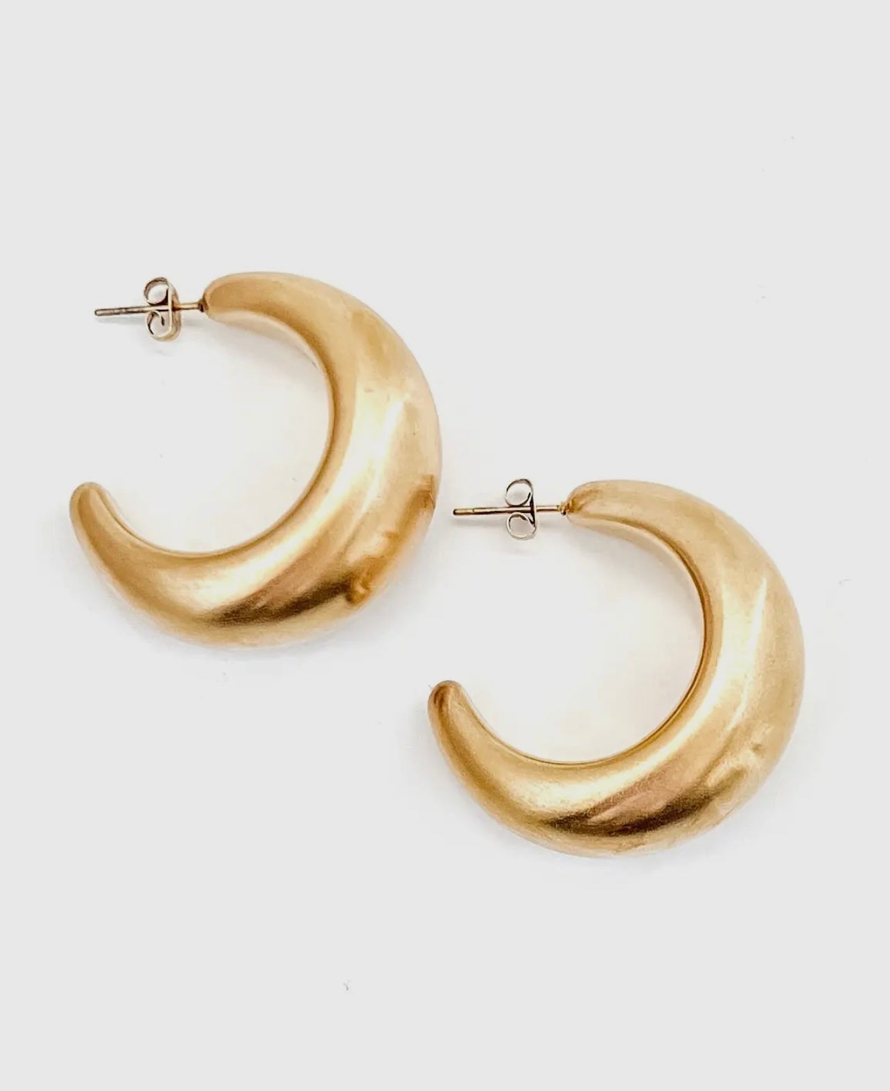 Enoch Earrings