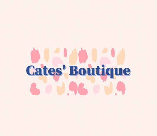 Cates Boutique Gift Card