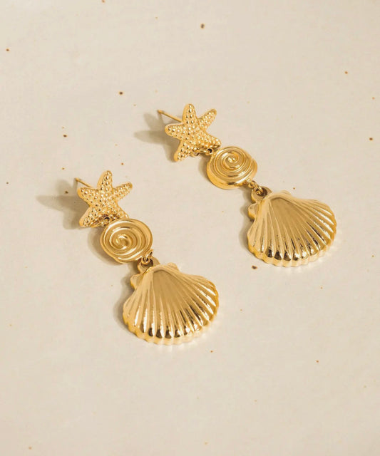 Vacay Earrings