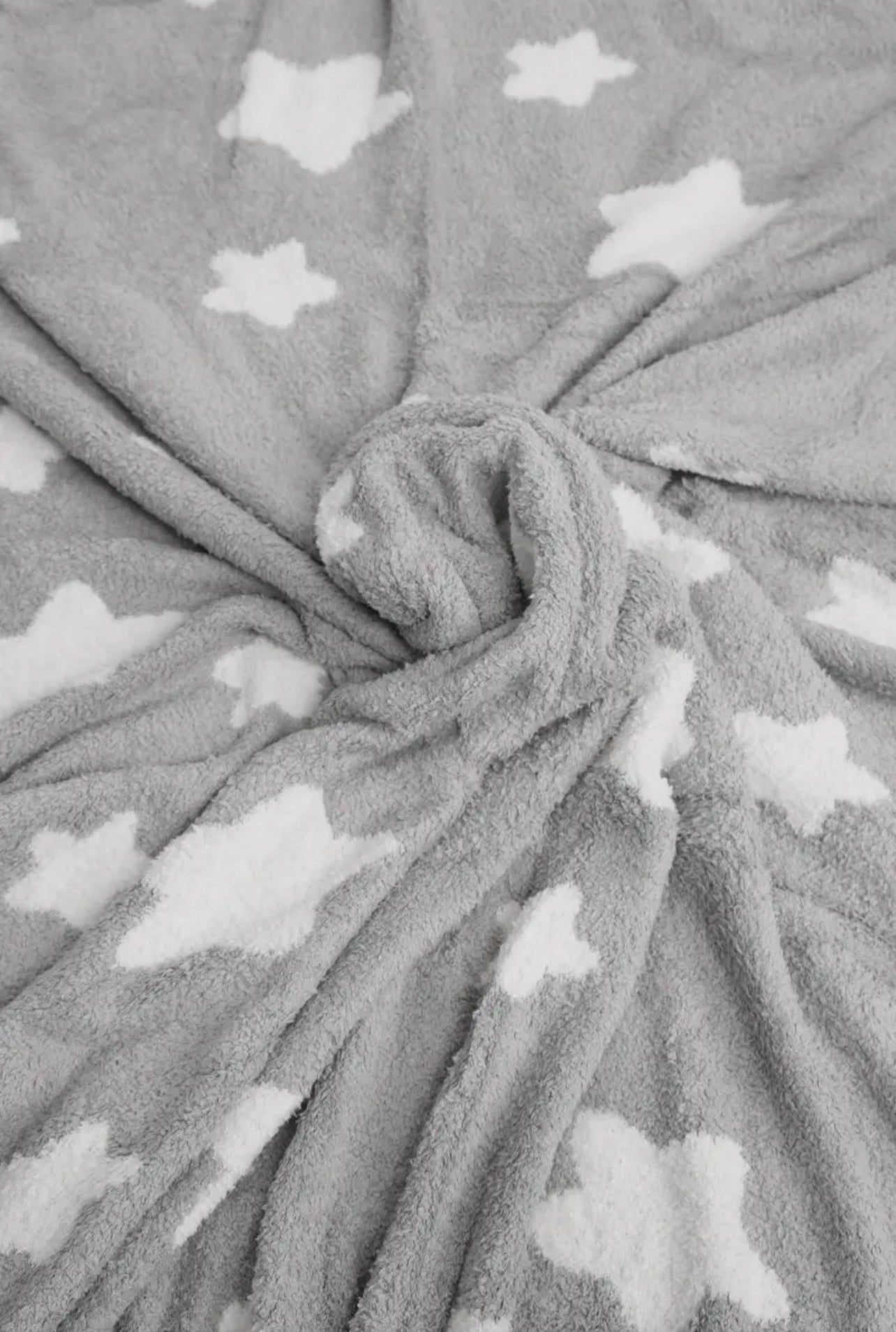 Star Blanket