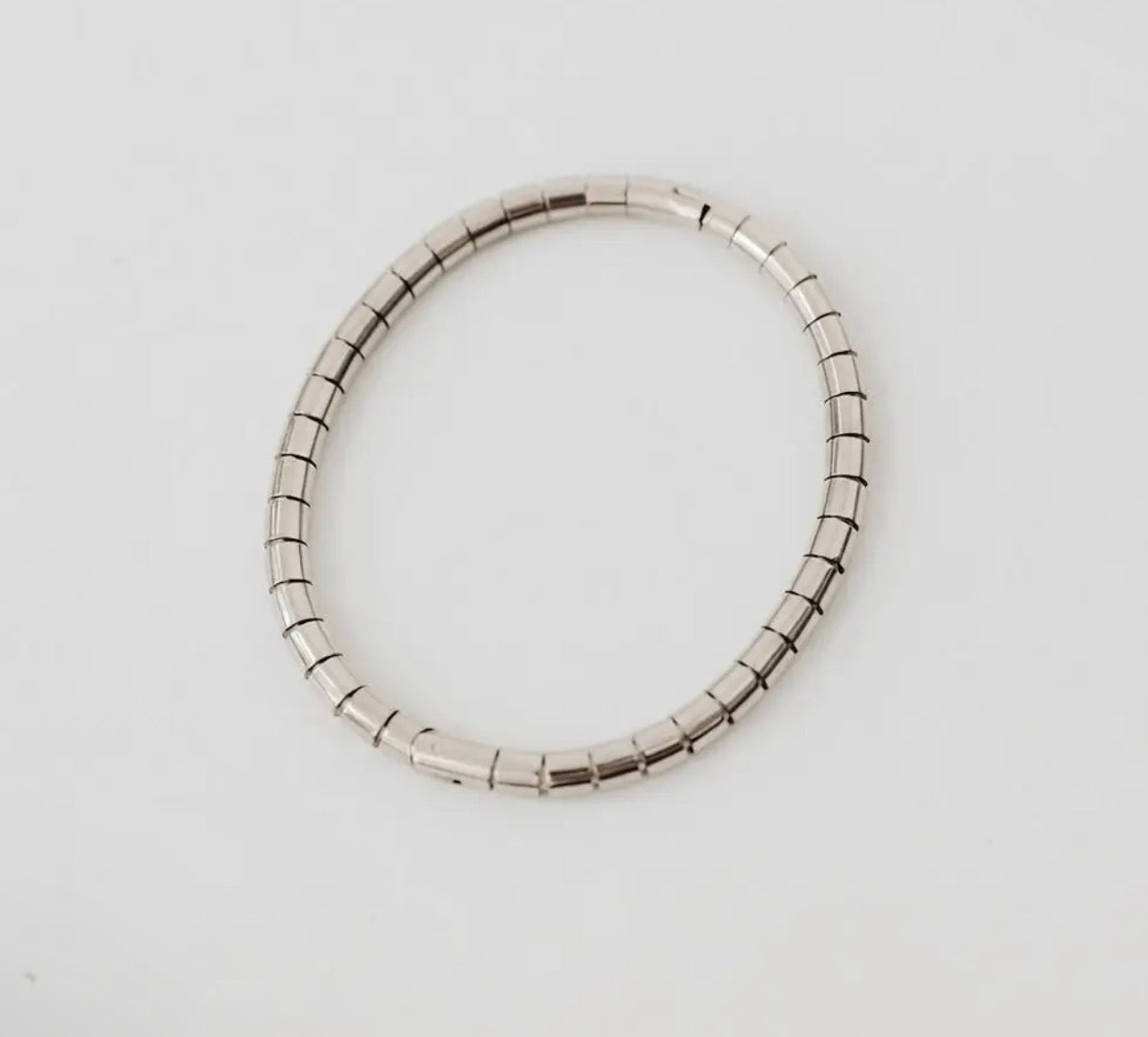 Harlow Hinge Bracelet