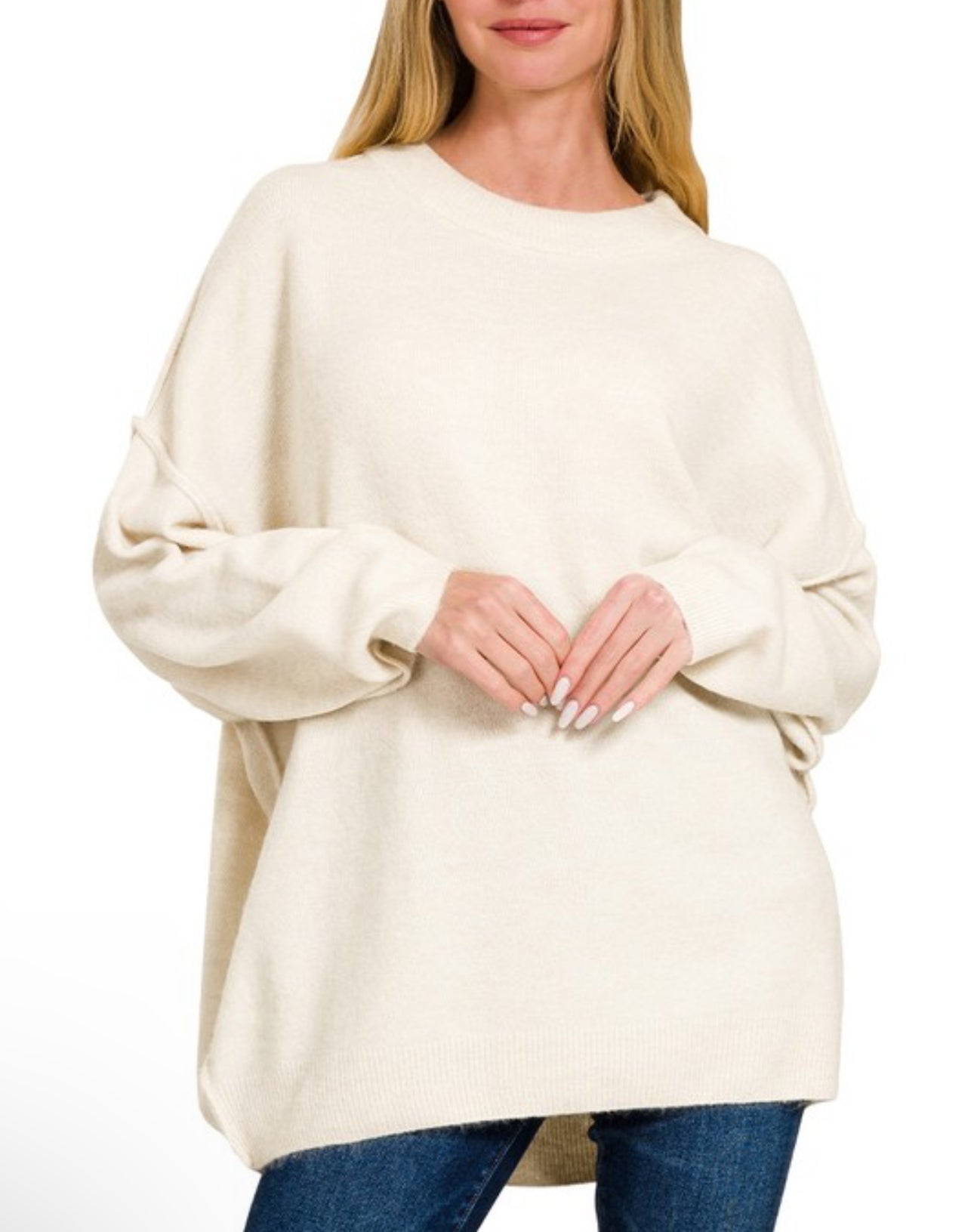 Sophia Sweater