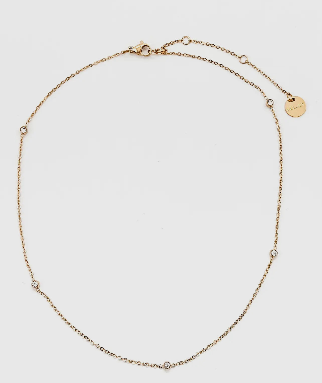 Tessa Necklace