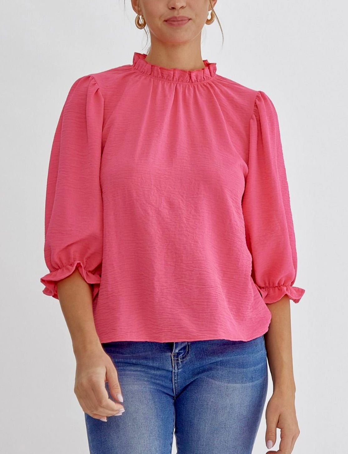 Felicity Blouse