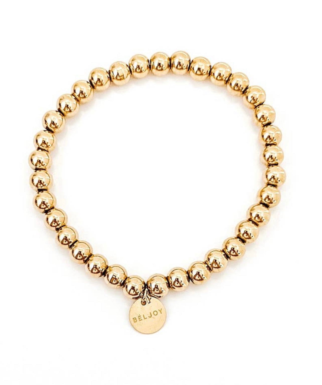 Billy Bracelet- Gold