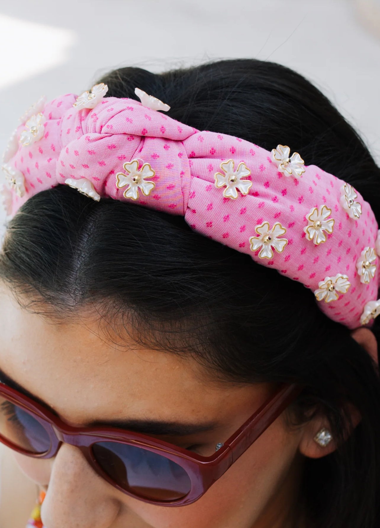 Luxe Headbands