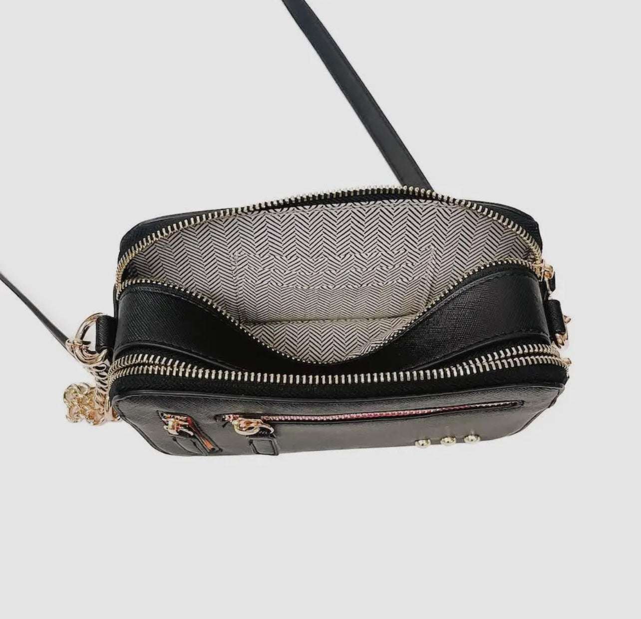 Clarity Crossbody