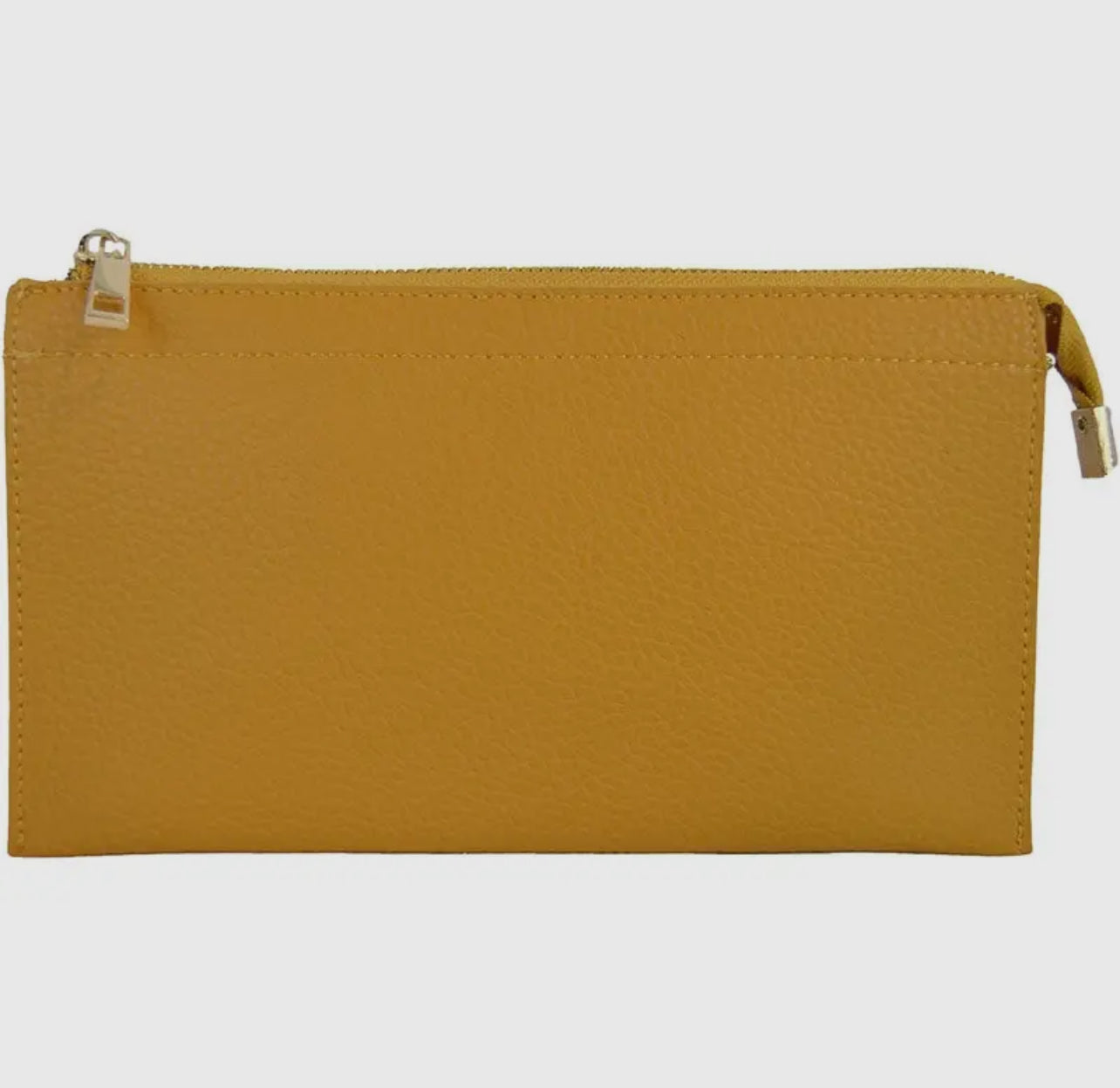 Crossbody/Wristlet