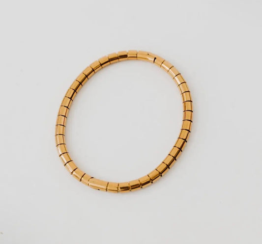 Harlow Hinge Bracelet