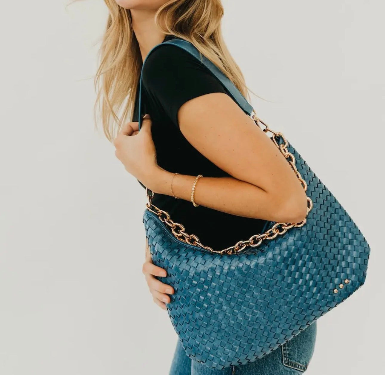 Sienna Slouch Shoulder Bag