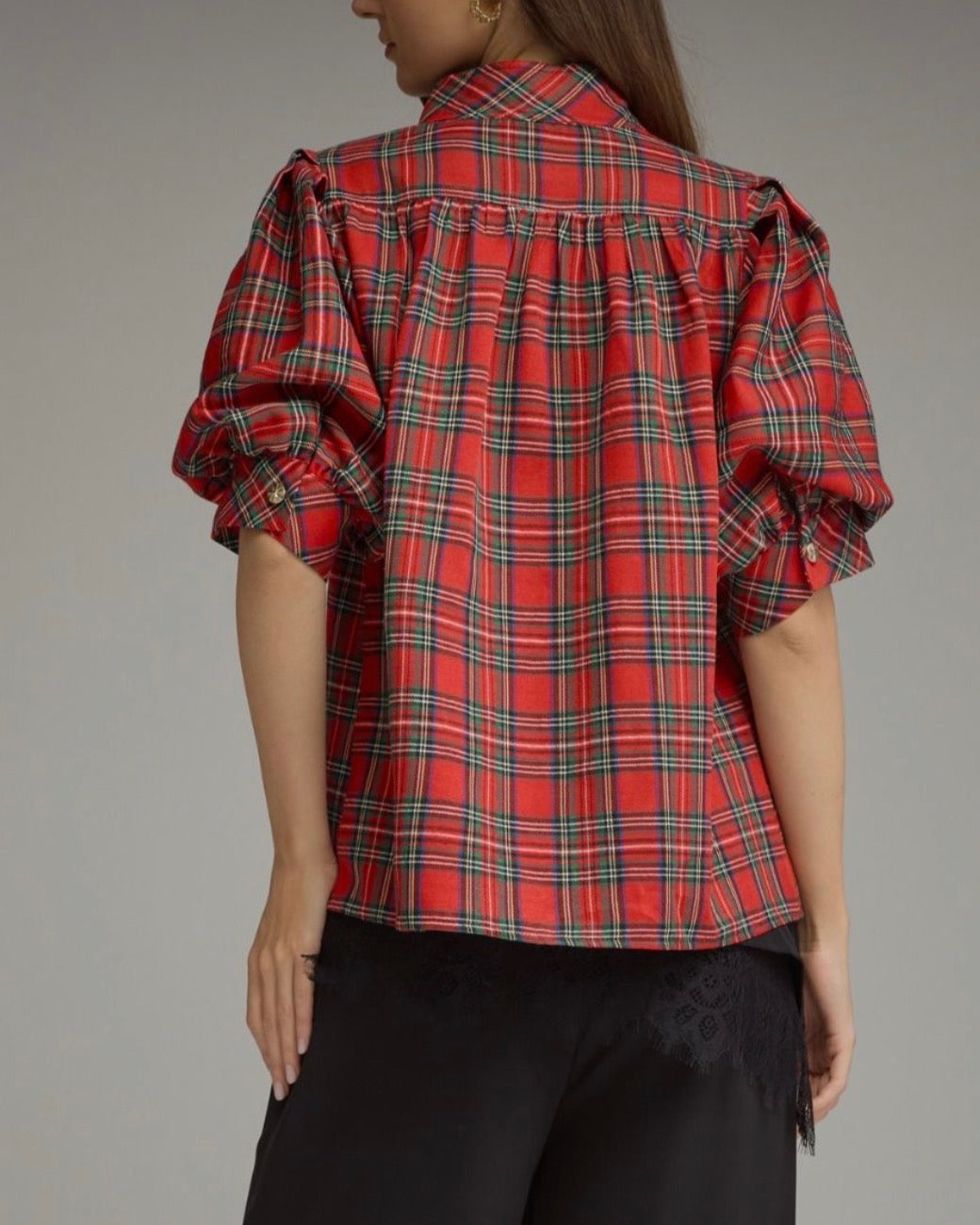 Noel Blouse