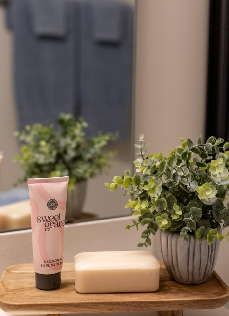 Sweet Grace Hand Cream