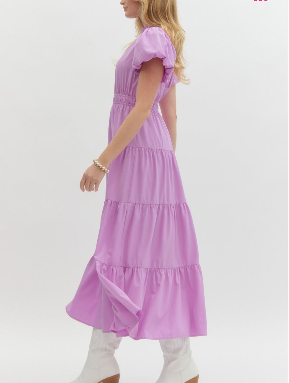 Ashton Dress