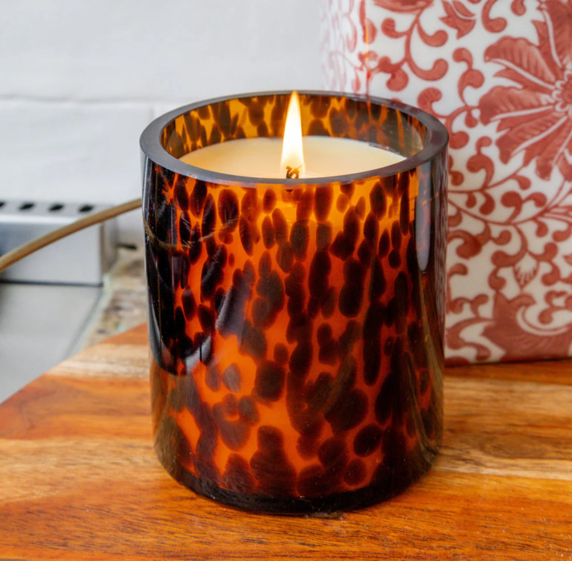 Sweet Grace Candle #064