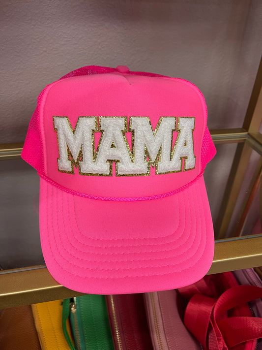 Mama Trucker