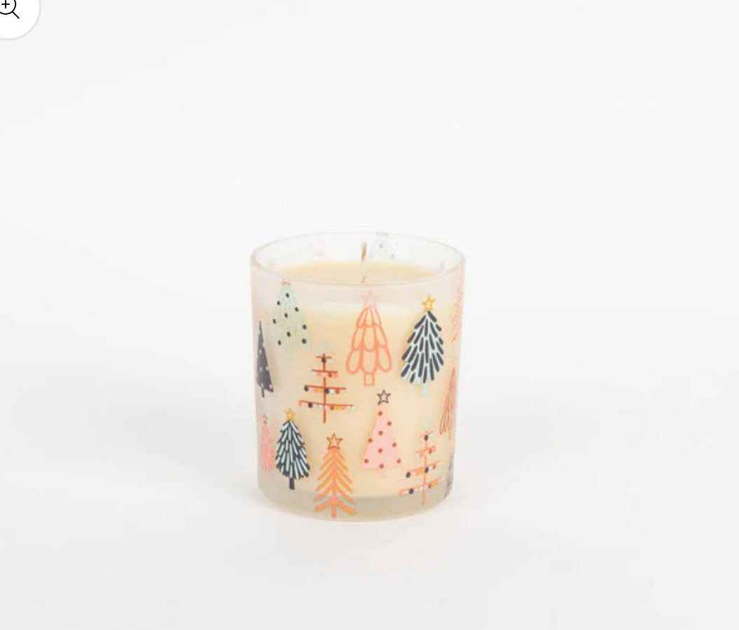 Sweet Grace Holiday Candle