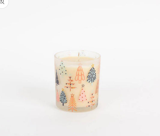 Sweet Grace Holiday Candle