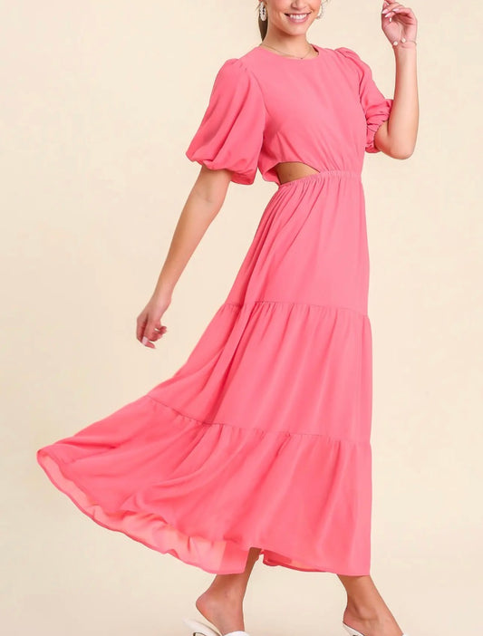 Chelsea Dress