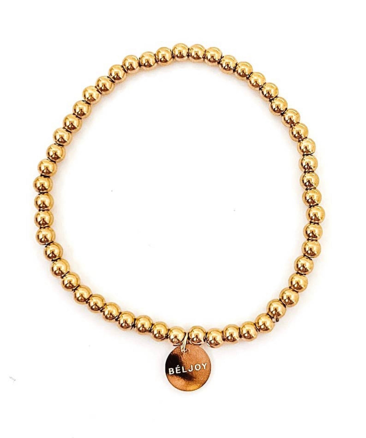 Billy Bracelet- Gold