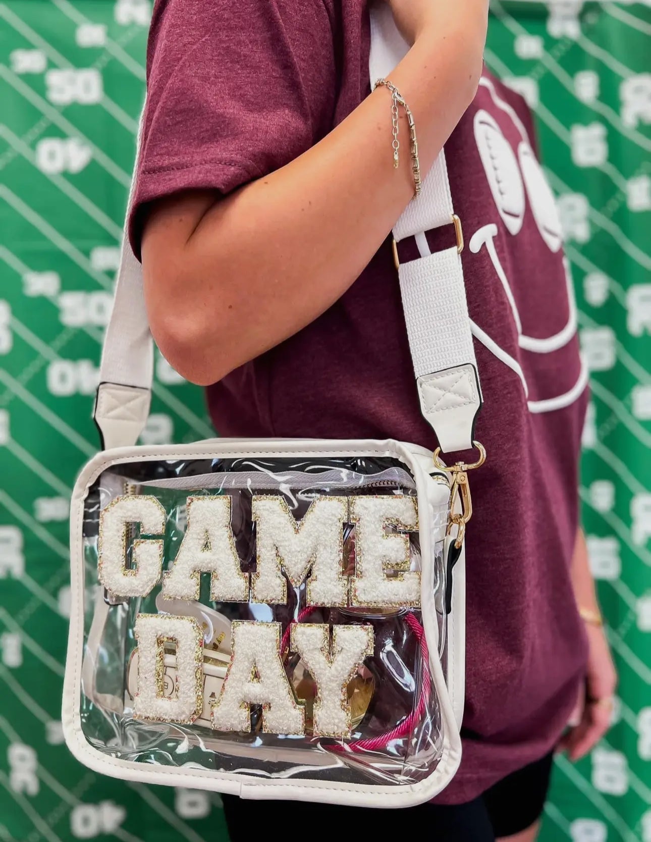 Gameday Bag