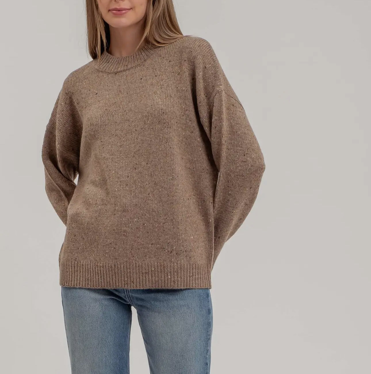 Monica Sweater