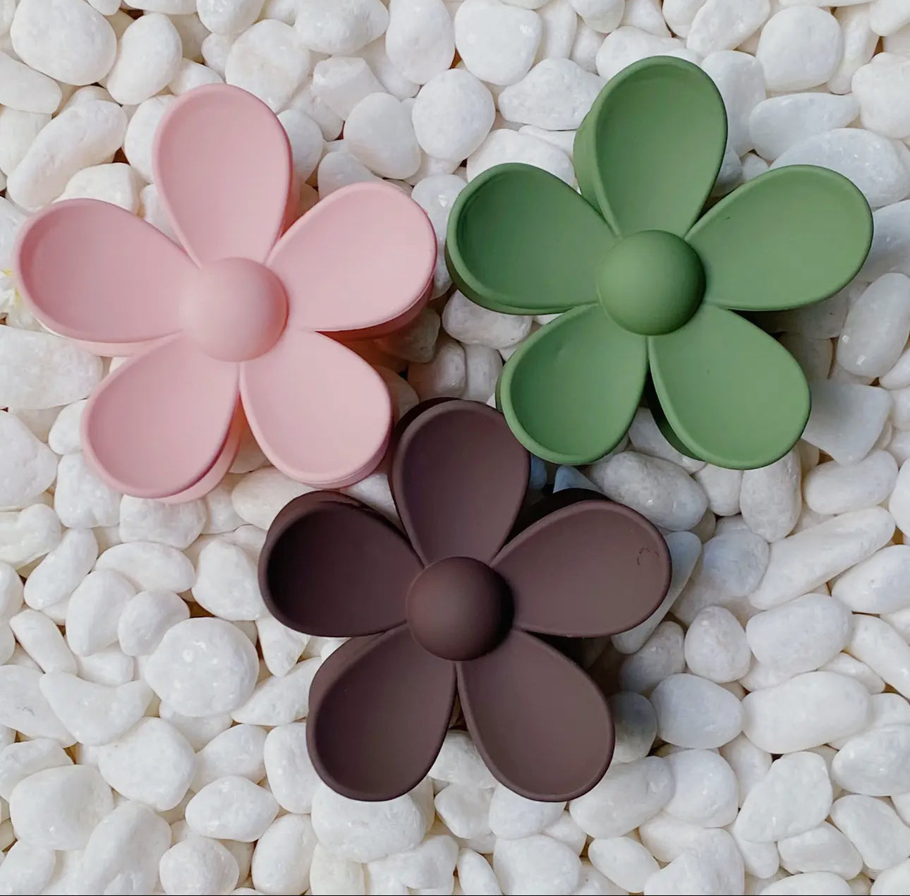 Flower Clip