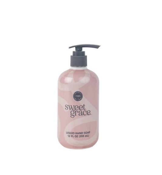 Sweet Grace Handsoap