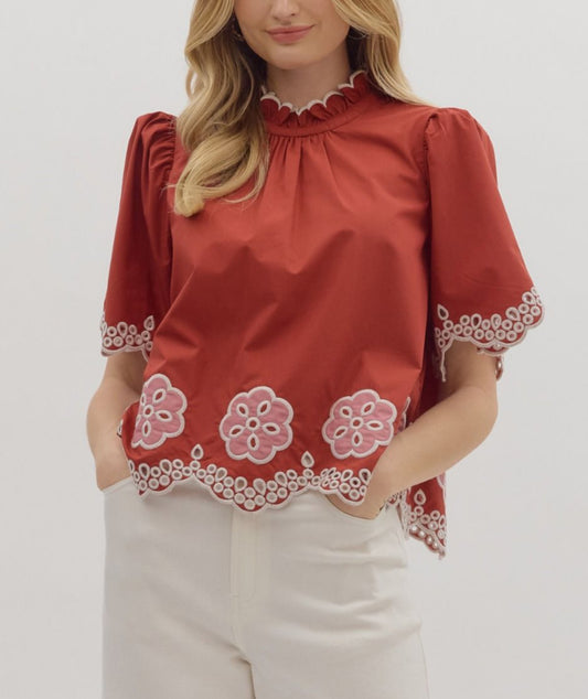Katie Top