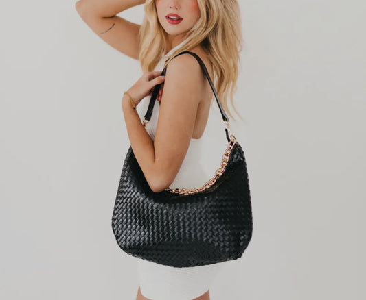 Sienna Slouch Shoulder Bag