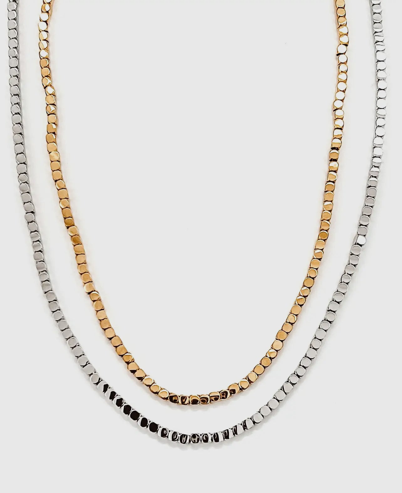 Lenora Necklace