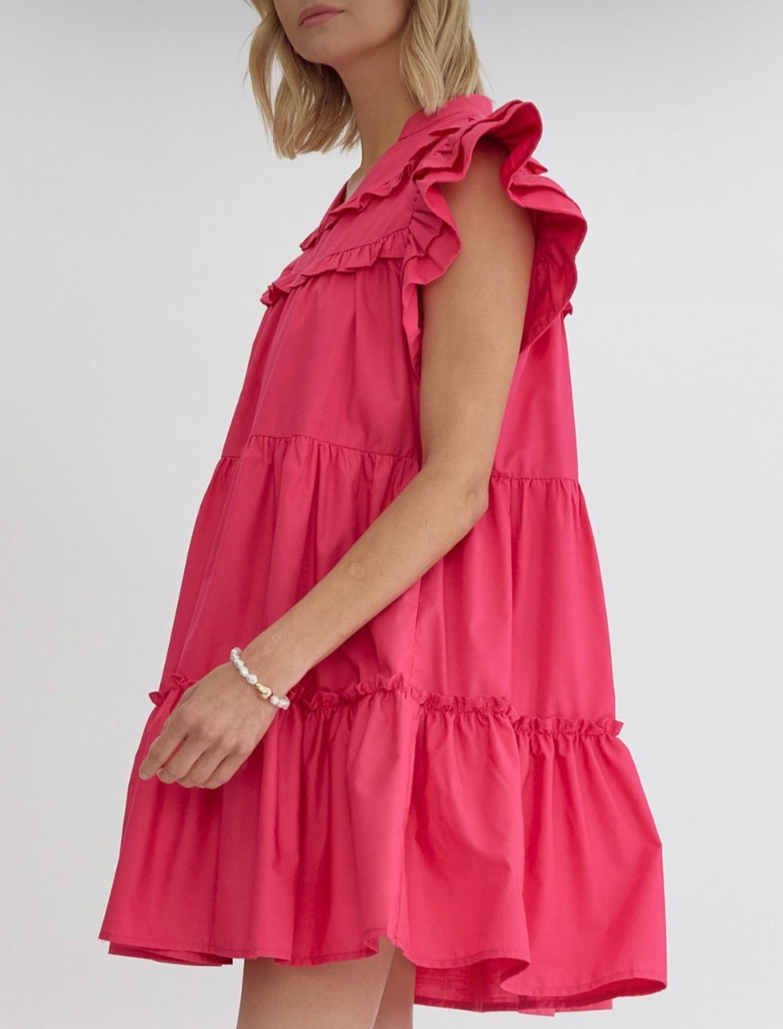 Whitney Dress