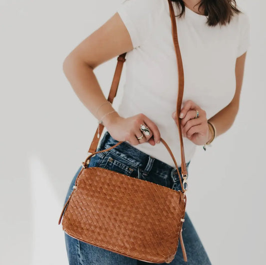 Harper Hobo Bag