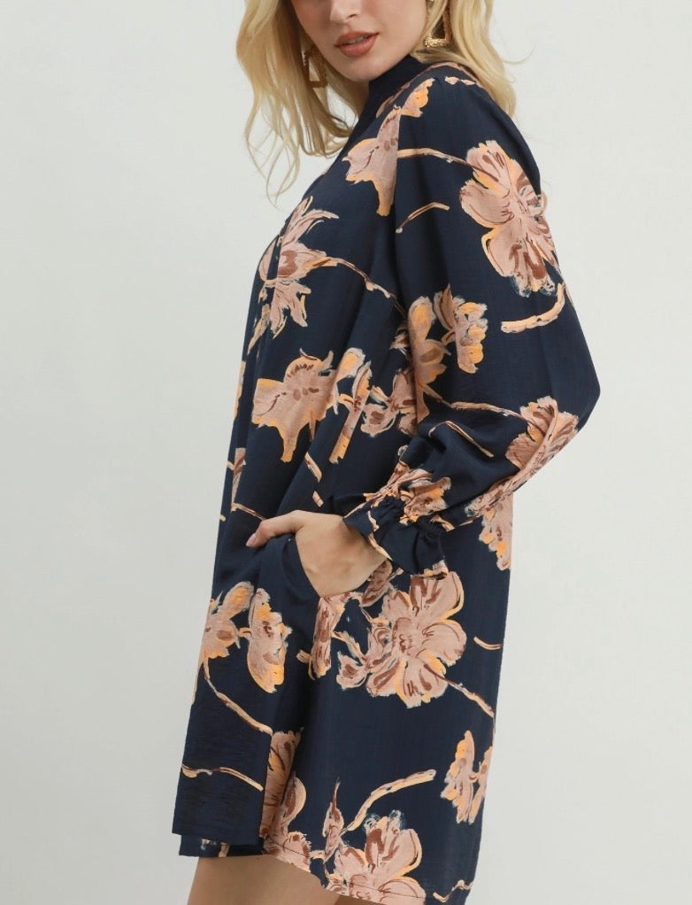 Mandy Dress