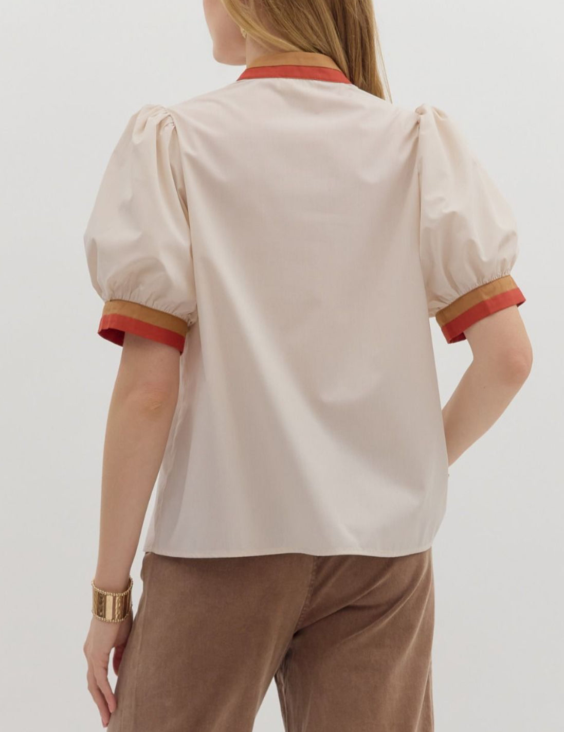 Kelly Blouse
