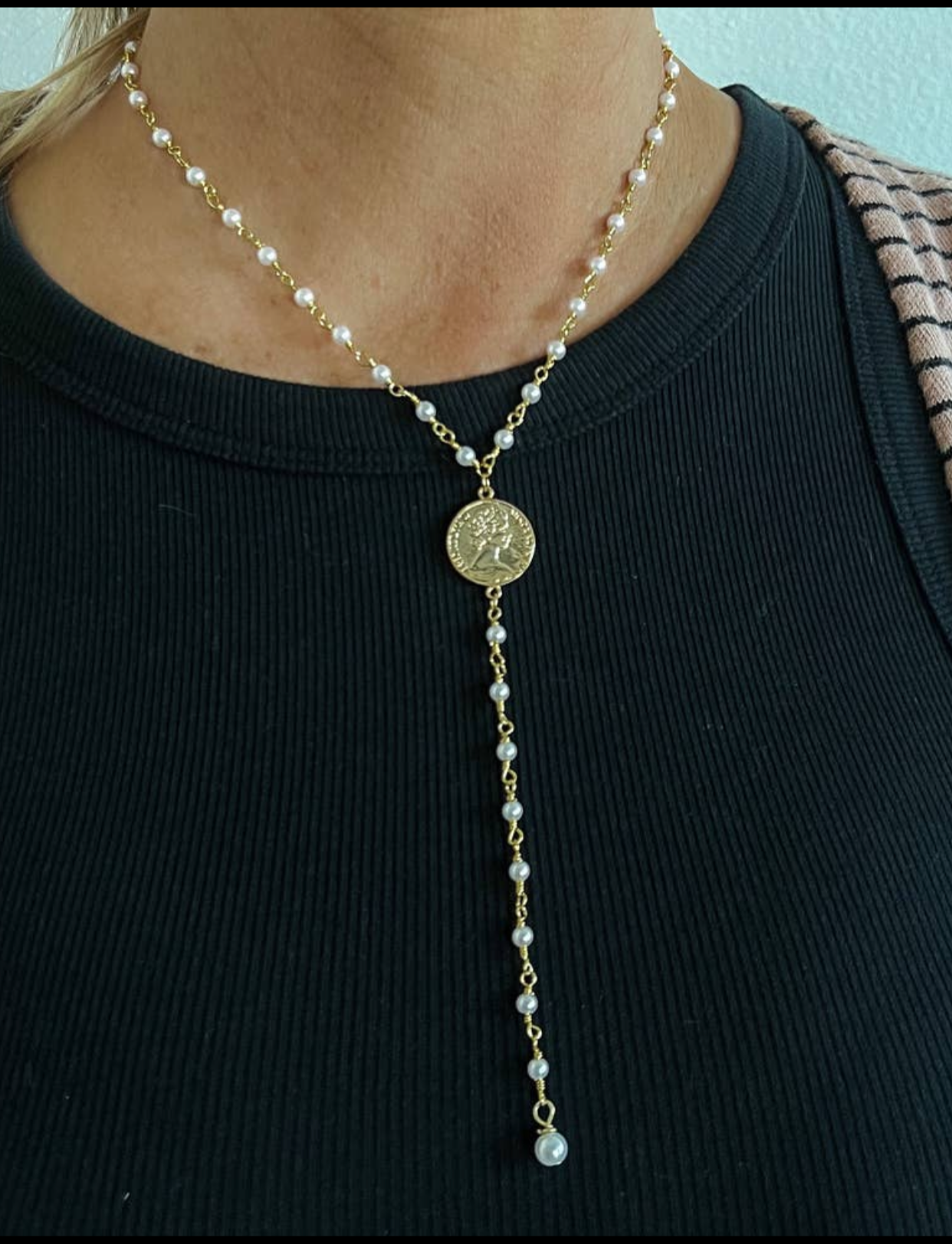 Luna Necklace